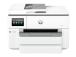 HP OfficeJet Pro 9730e Mustesuihkutulostin Värillinen monitoimilaite A3 22 ppm USB Wi-Fi Ethernet LAN