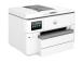 HP OfficeJet Pro 9730e Mustesuihkutulostin Värillinen monitoimilaite A3 22 ppm USB Wi-Fi Ethernet LAN