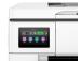 HP OfficeJet Pro 9730e Mustesuihkutulostin Värillinen monitoimilaite A3 22 ppm USB Wi-Fi Ethernet LAN