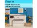 HP OfficeJet Pro 9730e Mustesuihkutulostin Värillinen monitoimilaite A3 22 ppm USB Wi-Fi Ethernet LAN