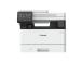 Tulostin Canon i-SENSYS MF463dw MFP-Laser mustavalkoinen A4 1200x1200 DPI 40 ppm Wi-Fi, USB, LAN
