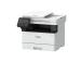 Tulostin Canon i-SENSYS MF463dw MFP-Laser mustavalkoinen A4 1200x1200 DPI 40 ppm Wi-Fi, USB, LAN