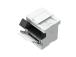 Tulostin Canon i-SENSYS MF463dw MFP-Laser mustavalkoinen A4 1200x1200 DPI 40 ppm Wi-Fi, USB, LAN