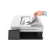 Canon i-SENSYS MF465dw Tulostin Laser mustavalkoinen monitoimilaite A4 40 sivua/min Wi-Fi USB Ethernet LAN