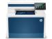 HP Color LaserJet Pro MFP 4302fdw -tulostin Laser-värimonitoimilaite A4 33 sivua/min USB Wi-Fi LAN BT