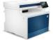 HP Color LaserJet Pro MFP 4302fdw -tulostin Laser-värimonitoimilaite A4 33 sivua/min USB Wi-Fi LAN BT