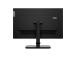 Lenovo ThinkVision T24m-29 -monitori 23,8'' IPS FHD 1920x1080, 4 ms, 250 cd/m2, 60 Hz, korpinmusta