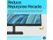 HP V24v G5 -monitori 23,8'' VA FHD 1920x1080, 5 ms, 250 cd/m2, 75 Hz, Soda