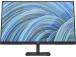 HP V24v G5 -monitori 23,8'' VA FHD 1920x1080, 5 ms, 250 cd/m2, 75 Hz, Soda