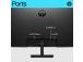 HP V24v G5 -monitori 23,8'' VA FHD 1920x1080, 5 ms, 250 cd/m2, 75 Hz, Soda