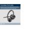 Poly Voyager 4320 MS Teams langattomat kuulokkeet, Bluetooth, USB-C, +BT700-dongle, +latausteline, musta