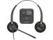 POLY EncorePro HW520 Binauraaliset langalliset kuulokkeet, USB-A, musta