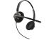 POLY EncorePro HW520 Binauraaliset langalliset kuulokkeet, USB-A, musta