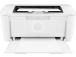 HP LaserJet M110w -tulostin Laser S/W A4 20 ppm USB Wi-Fi
