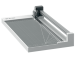 Leitz Precision Home Office -paperileikkuri A4, 10 arkkia