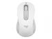 Logitech M650 L, valkoinen