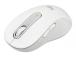 Logitech M650 L, valkoinen