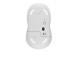 Langaton hiiri Logitech M650, valkoinen