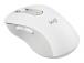 Langaton hiiri Logitech M650, valkoinen