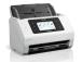 Epson WorkForce DS-800WN Skanneri A4-väri 50 ppm 600x600 DPI USB Wi-Fi Ethernet LAN