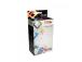 Yhteensopiva TopJet Epson T11E1 XXL (C13T11E140) mustepatruuna, musta