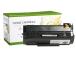 Yhteensopiva Static-Control Lexmark 502U Black, 20000 s. (50F2U00)
