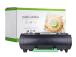Yhteensopiva Static Control Lexmark 562H (56F2H00) väriainekasetti, musta