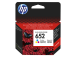 HP-muste nro.652 Color (F6V24AE)