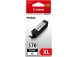 Mustepatruuna CANON PGI-570XL musta