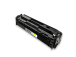Värikasetti analoginen HP CF412X keltainen