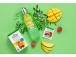 Tee Amhad Ice tea Mango&Lychee 20 pussia/pkt