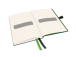 Kierrevihko A4 80a 5x5 Leitz Complete