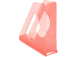Asiakirjalaatikko/pystylaatikko A4 ESSELTE Colour´Ice pink
