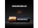 Paristot LR14/C DURACELL 1.5V 2 kpl