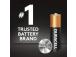 Paristot AA DURACELL Basic 1,5V 4 kpl