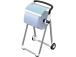 Teline teollisuusrullapaperille TORK W1/W2 lattialle 652000