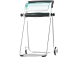 Teline teollisuusrullapaperille TORK W1/W2 lattialle 652000