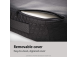 Ergonominen istuintyyny KENSINGTON Cool-Gel Seat Cushion Premium