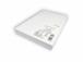 Akvarelli paperi A4 120g SMLT 250l