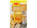 Pikajuustokeitto MAGGI-leipäkuutioilla, 19g
