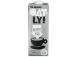 Kauramaito, vaahtoava kaurajuoma UHT OATLY Barista Edition 1L