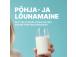 Kaurajuoma YOOK Organic 1L