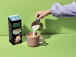 Kauramaito gluteeniton kaurajuoma UHT VALIO Oddlygood Barista 1L