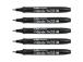 Kalligrafinen tussi ARTLINE Supreme 2.0mm musta