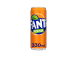 Virvoitusjuoma FANTA 330 ml tölkissä