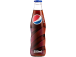 Virvoitusjuoma PEPSI Cola Max 250ml, lasipullossa