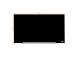 Lasilevy-magneettilevy NOBO Impression Pro 680x380mm, musta