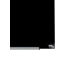 Lasilevy-magneettilevy NOBO Impression Pro 680x380mm, musta