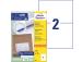 Tarratarra AVERY Zweckform 210x148mm 100 arkkia (3655)