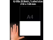 Tarratarra AVERY Zweckform 210x148mm 10 arkkia (3655-10)